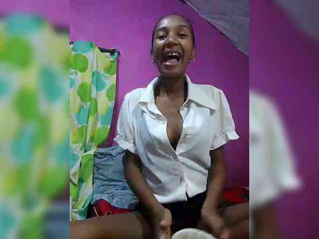 Chellah01 webcam