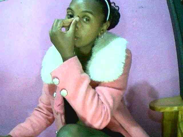 Chellah01 webcam
