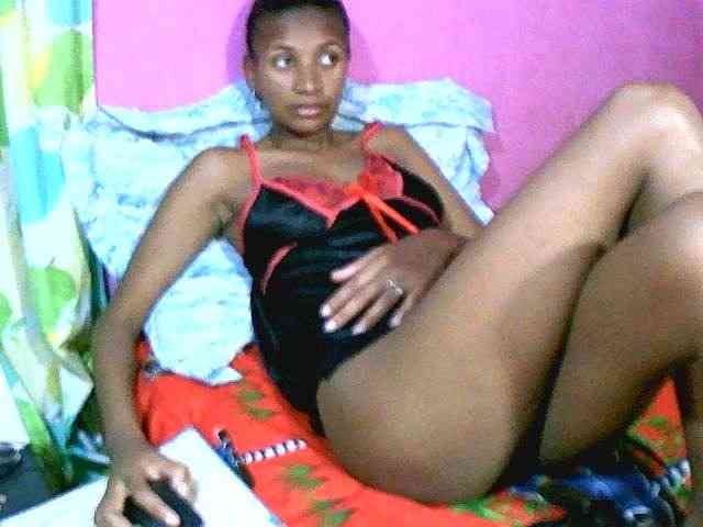 Chellah01 webcam