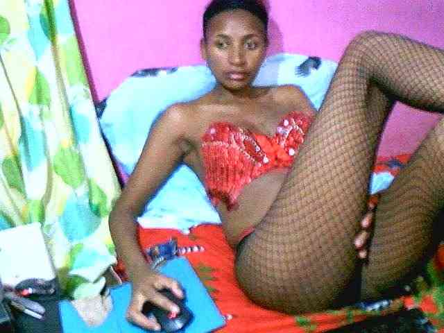 Chellah01 webcam