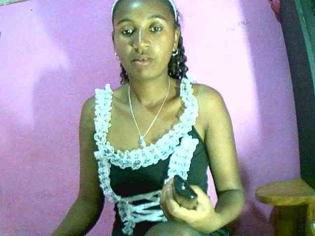 Chellah01 webcam
