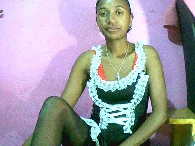 Chellah01 webcam