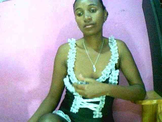 Chellah01 webcam