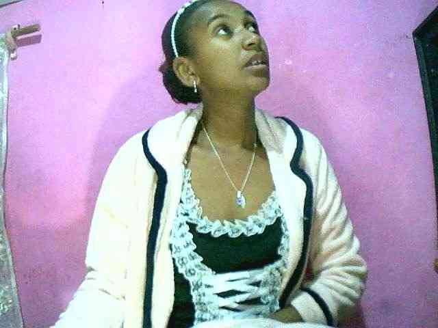 Chellah01 webcam