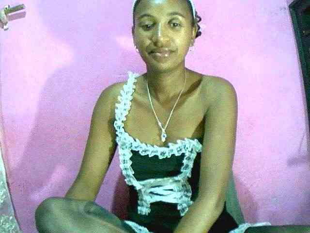 Chellah01 webcam