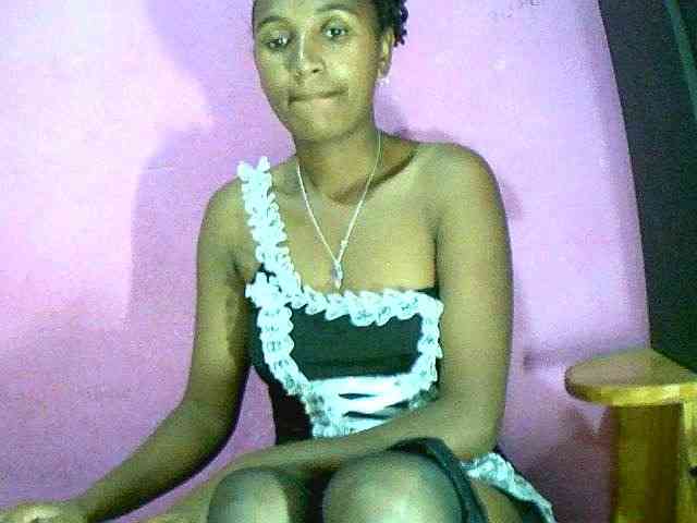 Chellah01 webcam