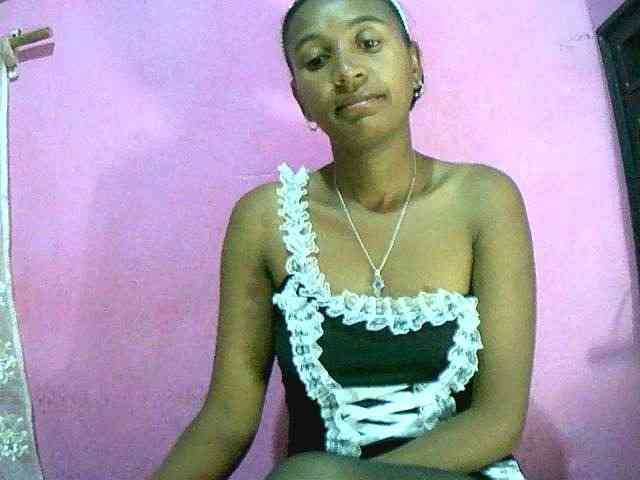 Chellah01 webcam
