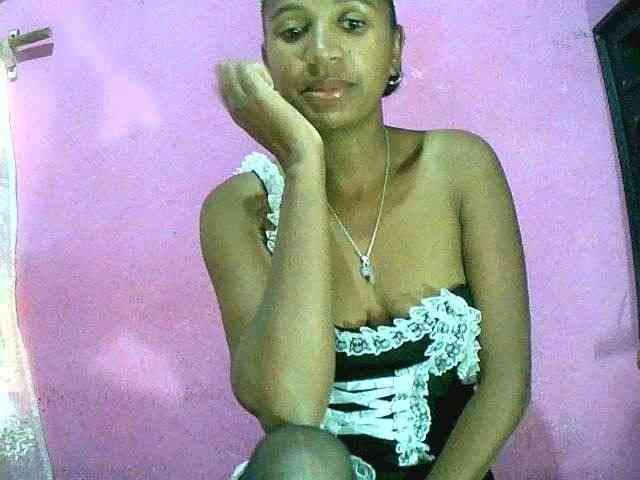 Chellah01 webcam