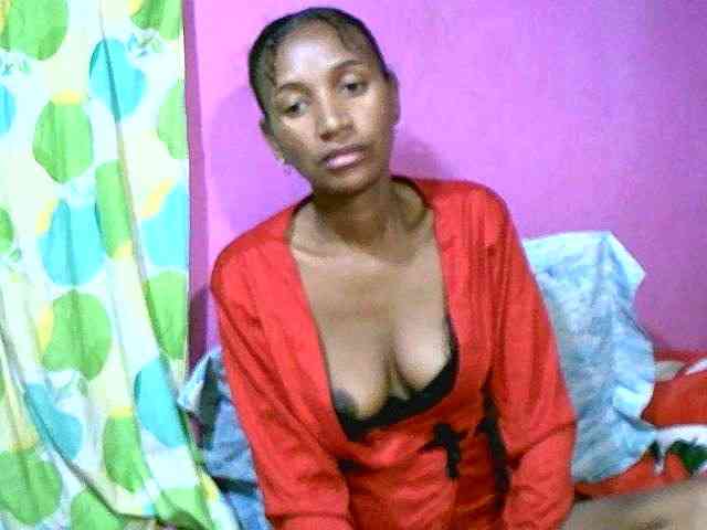 Chellah01 webcam