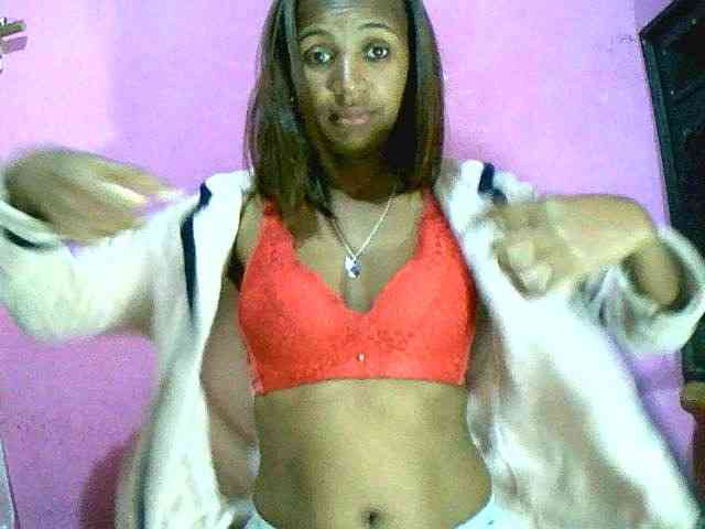 Chellah01 webcam