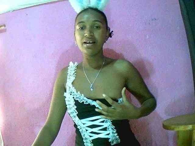 Chellah01 webcam