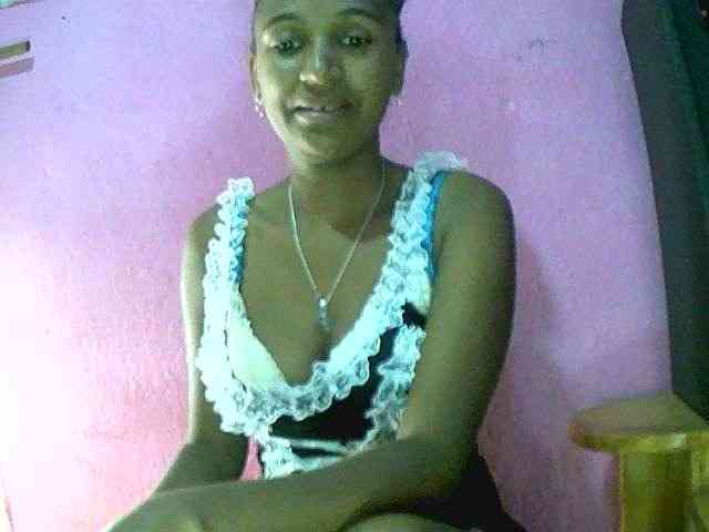 Chellah01 webcam