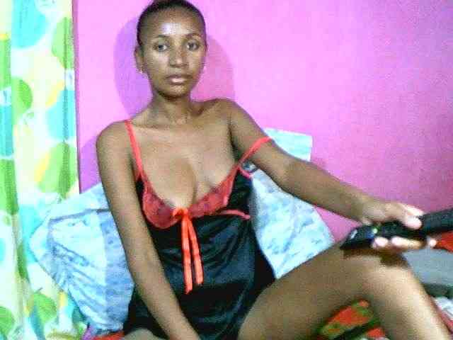 Chellah01 webcam
