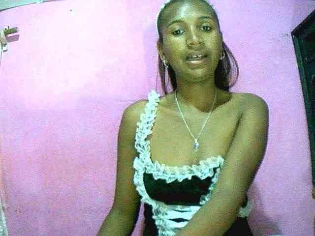 Chellah01 webcam