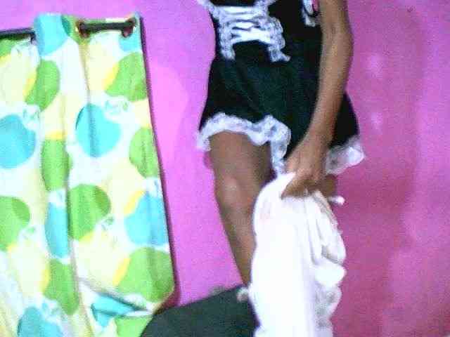Chellah01 webcam