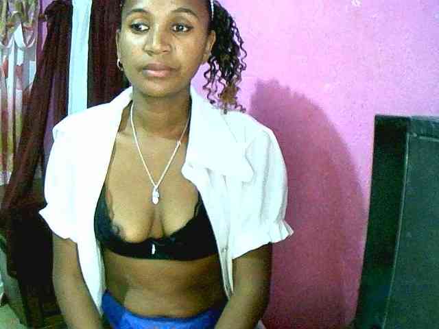 Chellah01 webcam