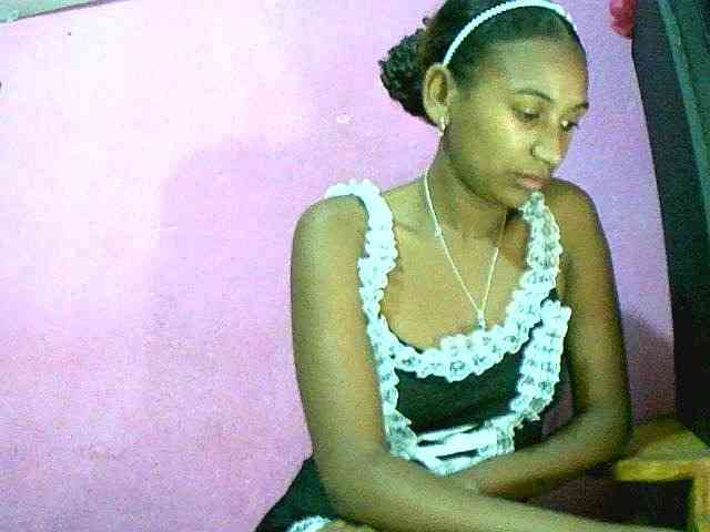 Chellah01 webcam