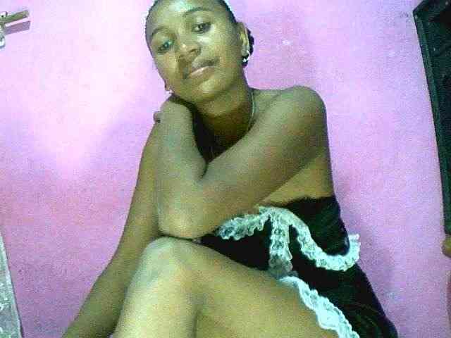 Chellah01 webcam