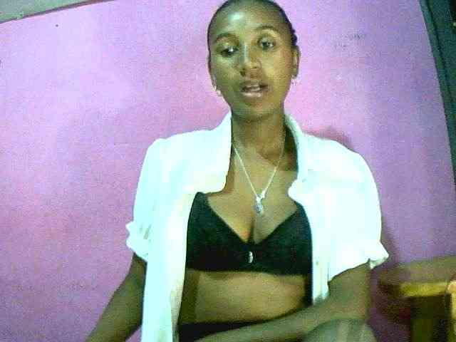Chellah01 webcam