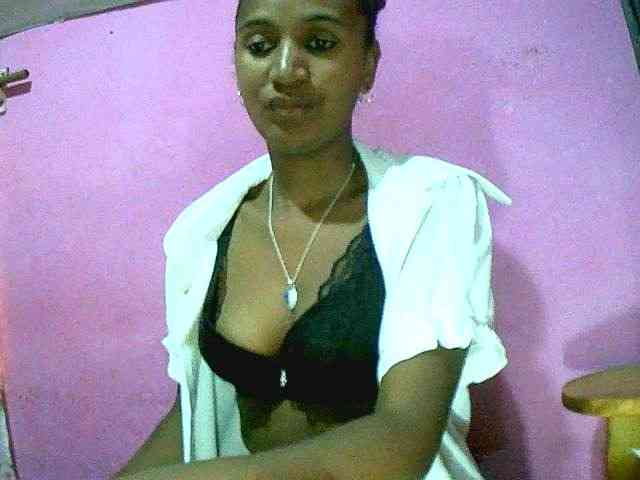 Chellah01 webcam