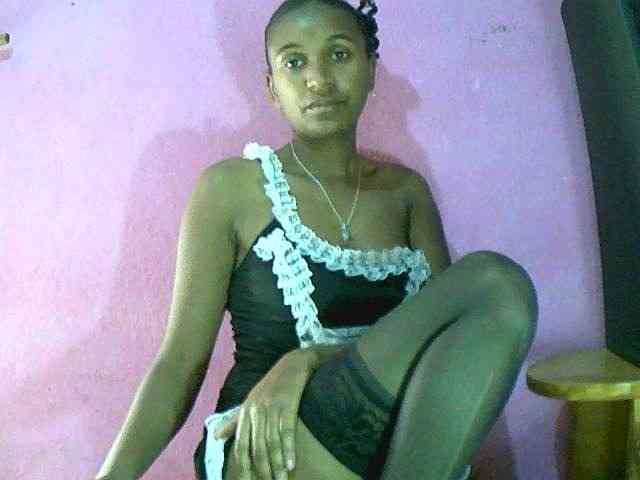 Chellah01 webcam