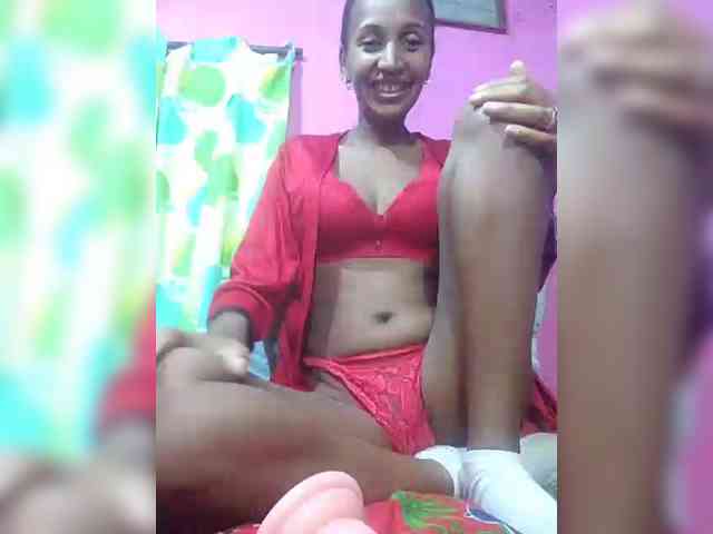 Chellah01 webcam