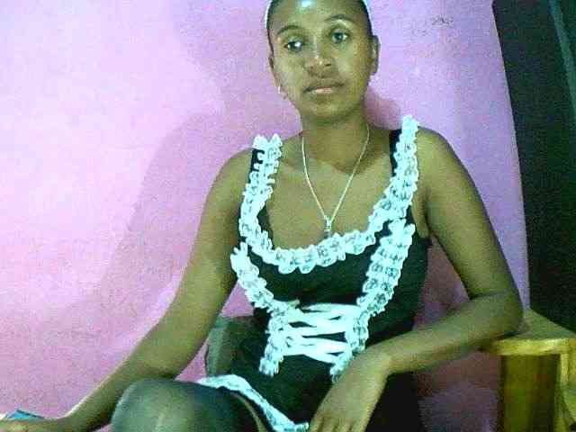 Chellah01 webcam