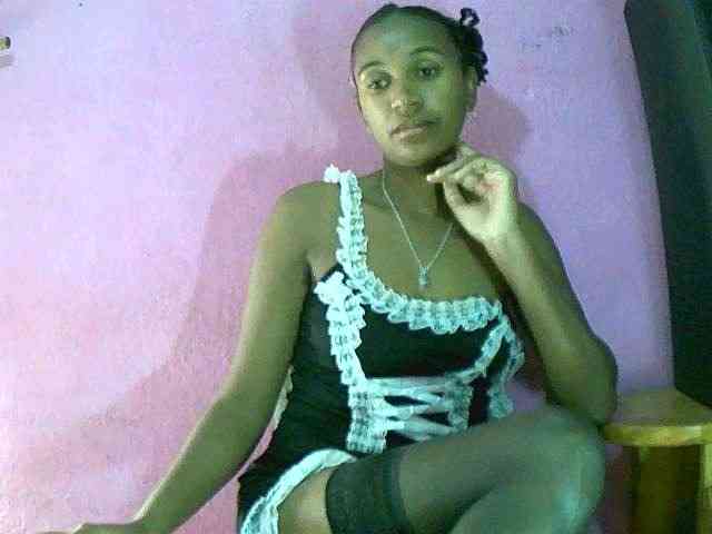 Chellah01 webcam