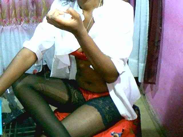 Chellah01 webcam