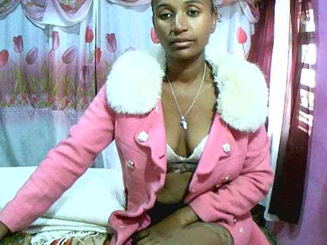 Chellah01 webcam