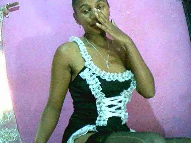 Chellah01 webcam
