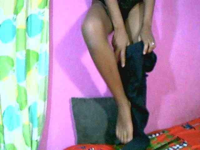Chellah01 webcam