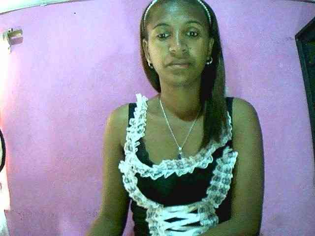 Chellah01 webcam