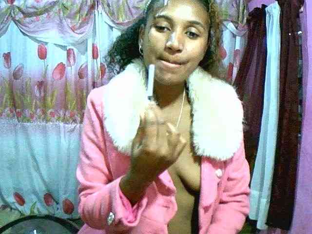 Chellah01 webcam