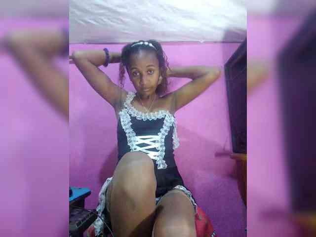 Chellah01 webcam
