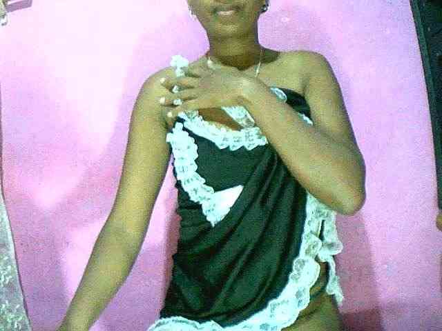 Chellah01 webcam