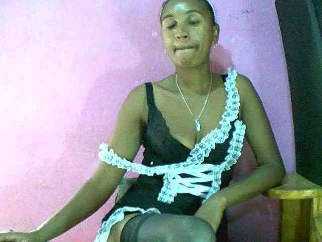 Chellah01 webcam