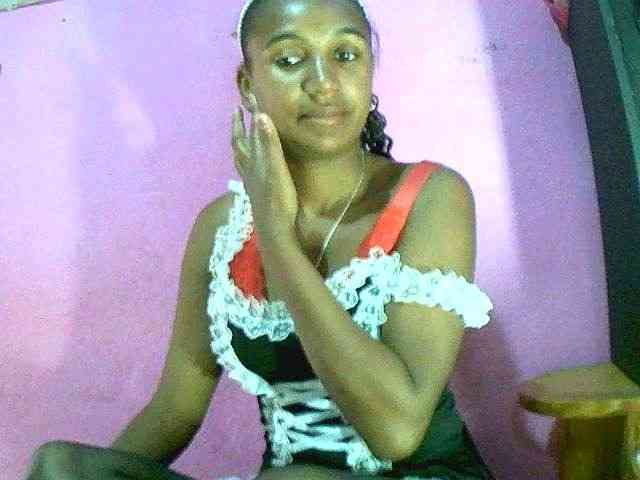 Chellah01 webcam
