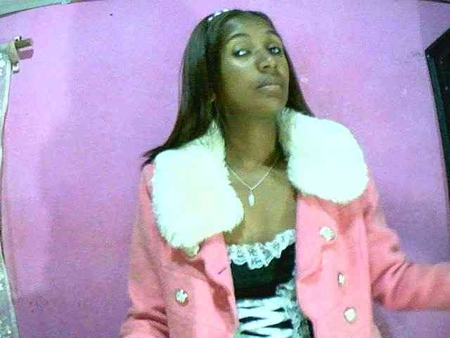 Chellah01 webcam