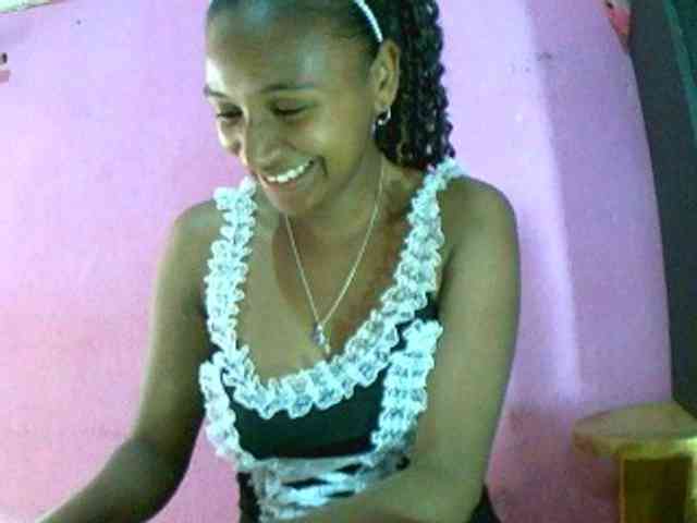 Chellah01 webcam