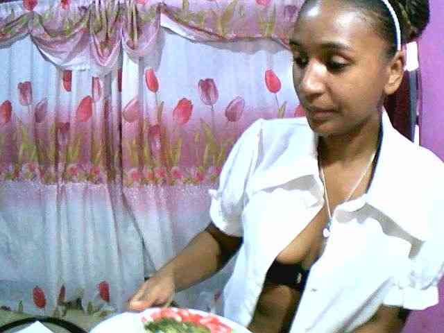 Chellah01 webcam