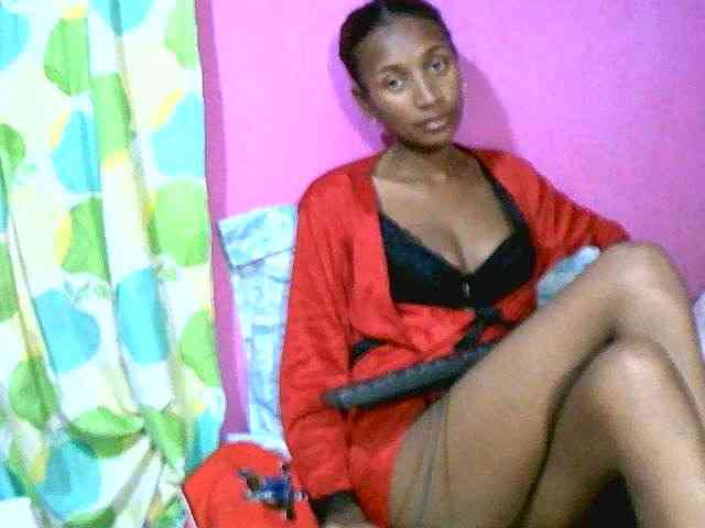 Chellah01 webcam