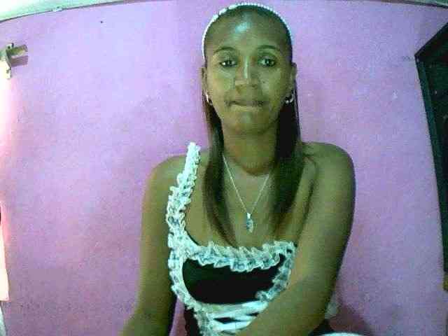 Chellah01 webcam