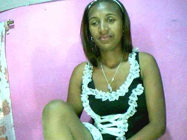 Chellah01 webcam