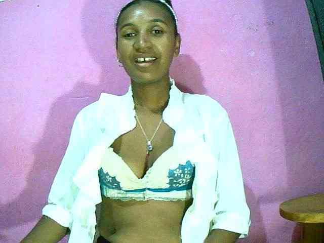 Chellah01 webcam