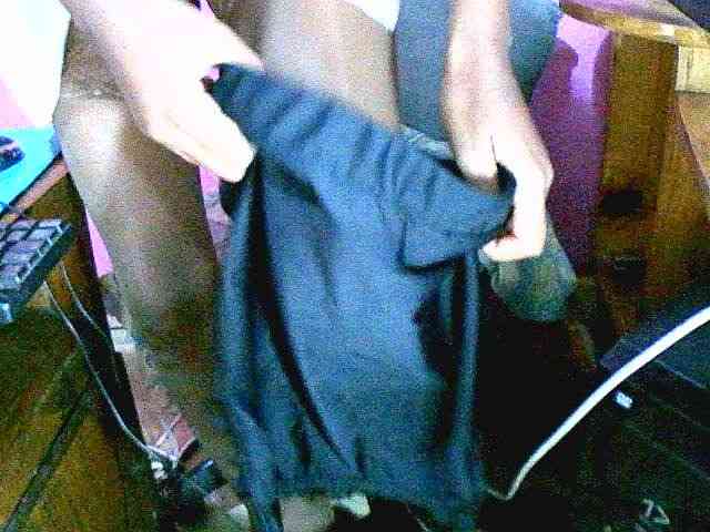 Chellah01 webcam