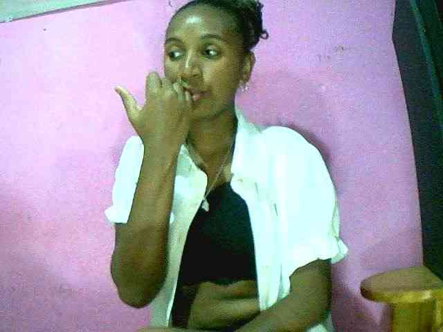Chellah01 webcam