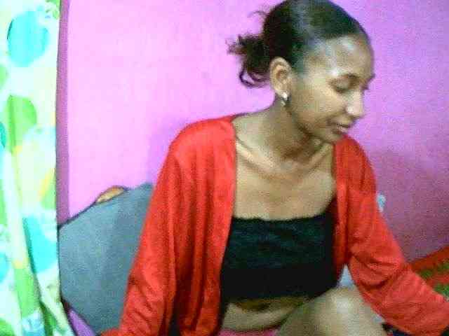 Chellah01 webcam