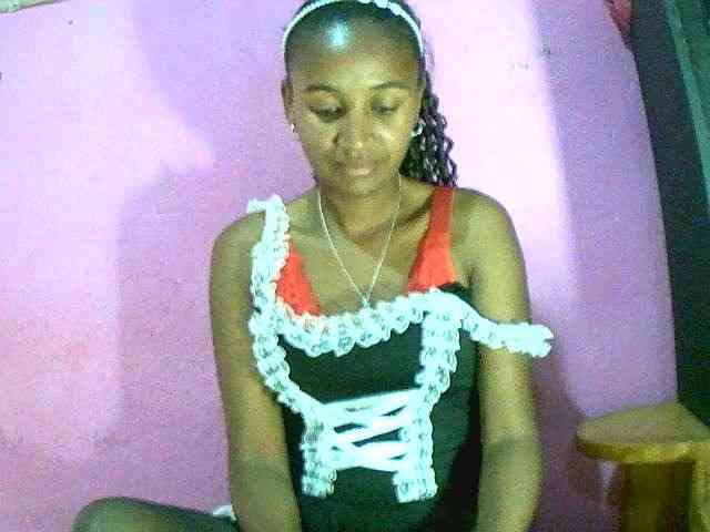 Chellah01 webcam