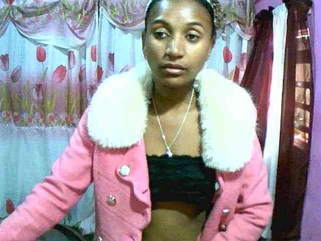Chellah01 webcam